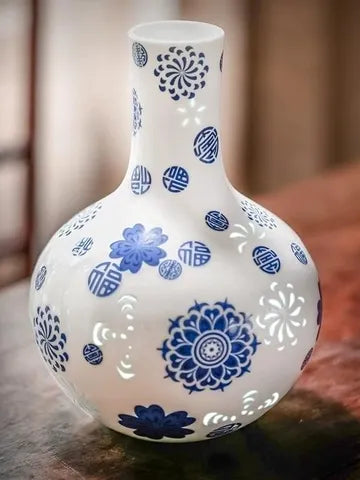 payjar Flower fall
